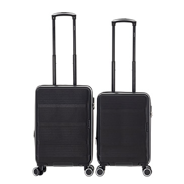 Set Doble Carry On 20 
