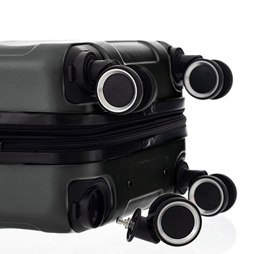 Set Doble Carry On 20