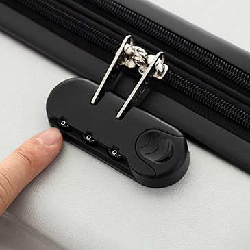 Set Doble Carry On 20