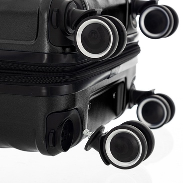 Set Doble Carry On 19