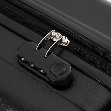 Set Doble Carry On 19