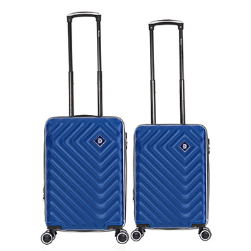 Set Doble Carry On 20 