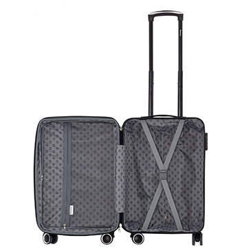 Set Doble Carry On 20 