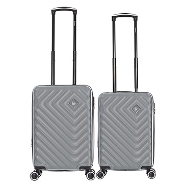 Set Doble Carry On 20 