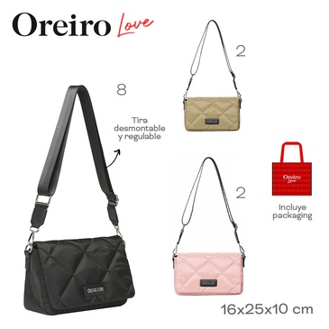 Morral Las Oreiro