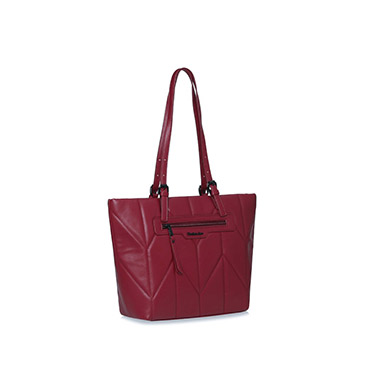 Cartera - Las Oreiro