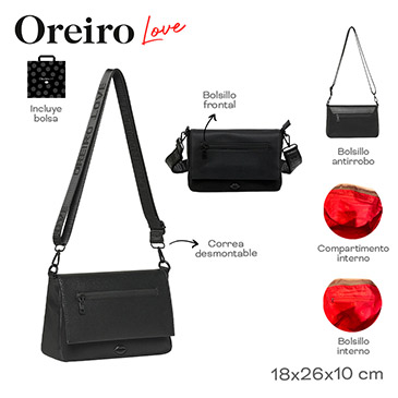 Morral Las Oreiro