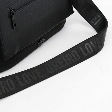 Bandolera - Las Oreiro