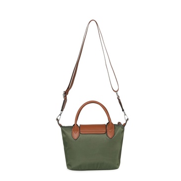 Cartera/ Bandolera - Las Oreiro