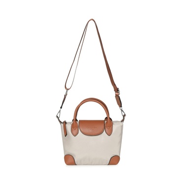 Cartera/ Bandolera - Las Oreiro