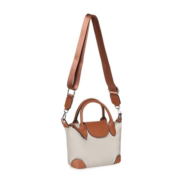 Cartera/ Bandolera - Las Oreiro