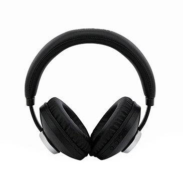 Auriculares - Travel Tech