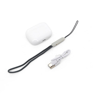 Auriculares - Travel Tech