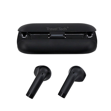 Auriculares - Travel Tech