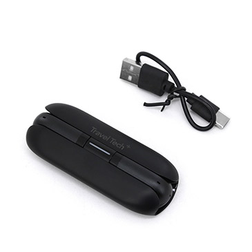 Auriculares - Travel Tech