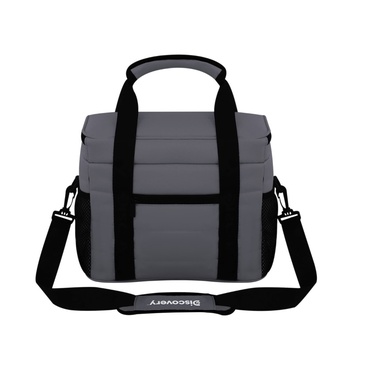 Heladerita - Discovery