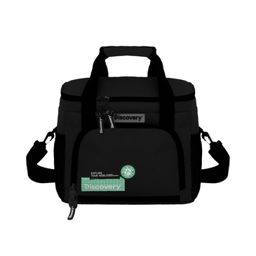 Heladerita - Discovery