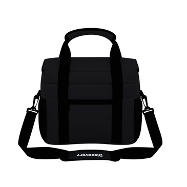 Heladerita - Discovery