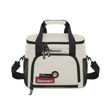 Heladerita - Discovery