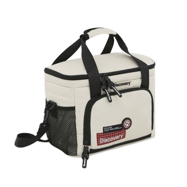 Heladerita - Discovery