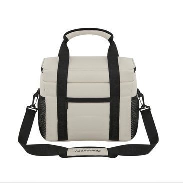 Heladerita - Discovery