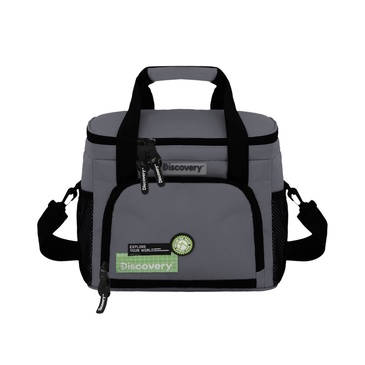 Heladerita - Discovery