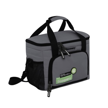 Heladerita - Discovery