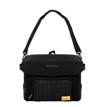 Heladerita - Discovery