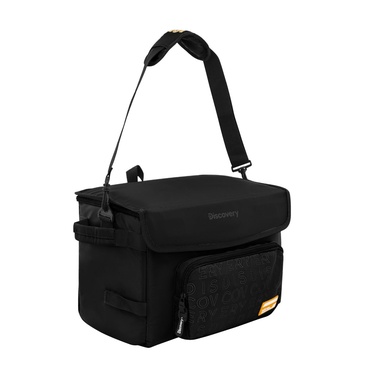 Heladerita - Discovery