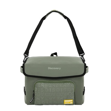 Heladerita - Discovery