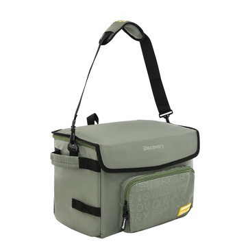 Heladerita - Discovery