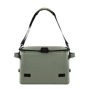 Heladerita - Discovery