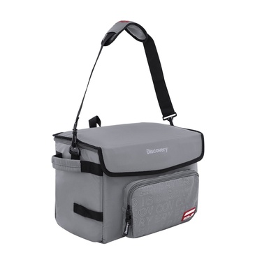 Heladerita - Discovery