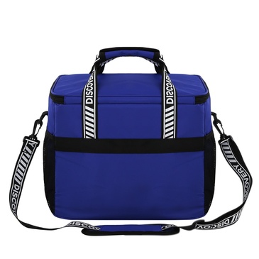 Heladerita - Discovery