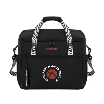 Heladerita - Discovery