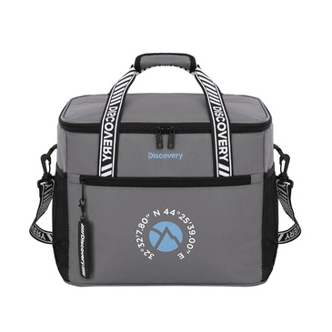 Heladerita - Discovery