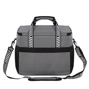 Heladerita - Discovery