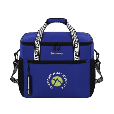 Heladerita - Discovery