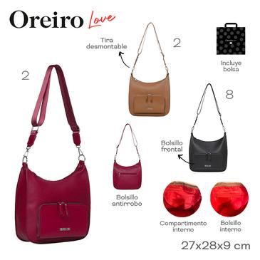Venta por Mayor y Catalogo Cartera  Las Oreiro