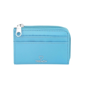 Monedero Tarjetero - Trendy