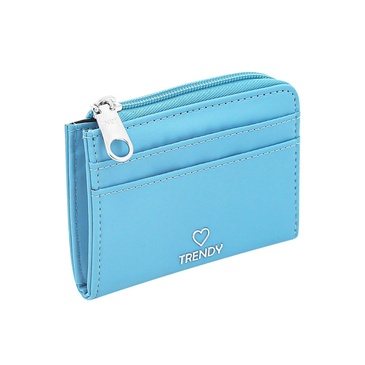 Monedero Tarjetero - Trendy
