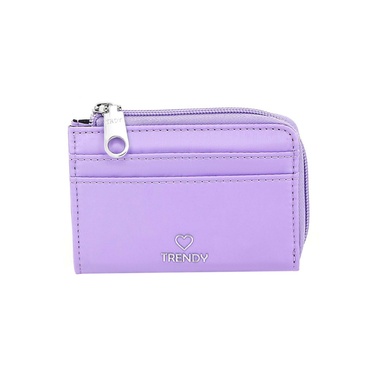 Monedero Tarjetero - Trendy