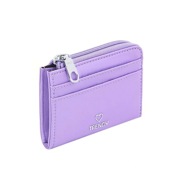 Monedero Tarjetero - Trendy