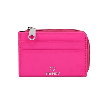 Monedero Tarjetero - Trendy