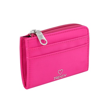 Monedero Tarjetero - Trendy