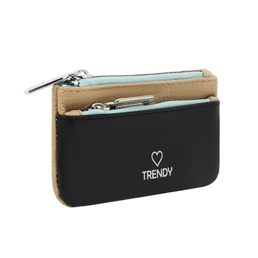 Monedero Tarjetero - Trendy