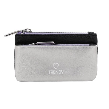 Monedero Tarjetero - Trendy