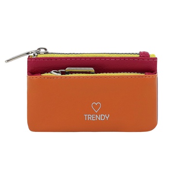 Monedero Tarjetero - Trendy