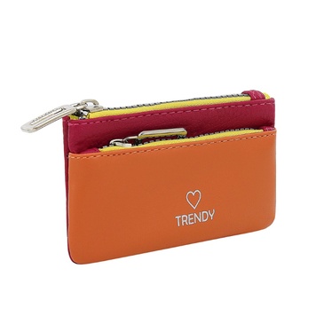 Monedero Tarjetero - Trendy