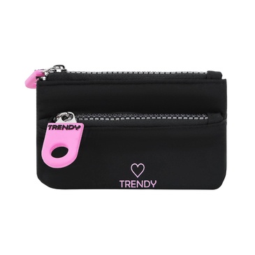 Monedero Tarjetero - Trendy